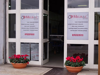 Melis & C. Service